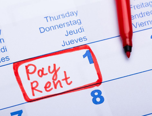 Tenant Communication 5/14/2020 – New Payment Options