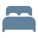 number of bedrooms